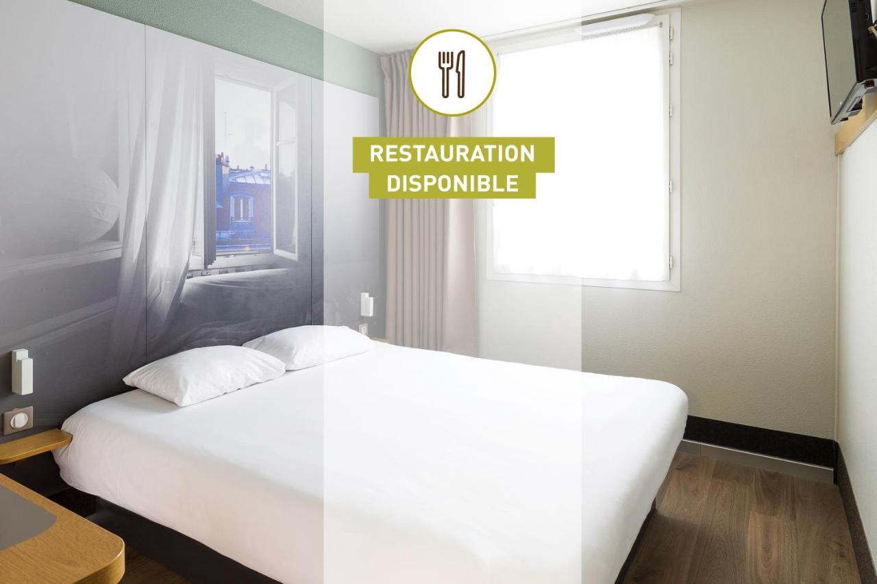 B&B Hotel Perigueux Boulazac Zewnętrze zdjęcie