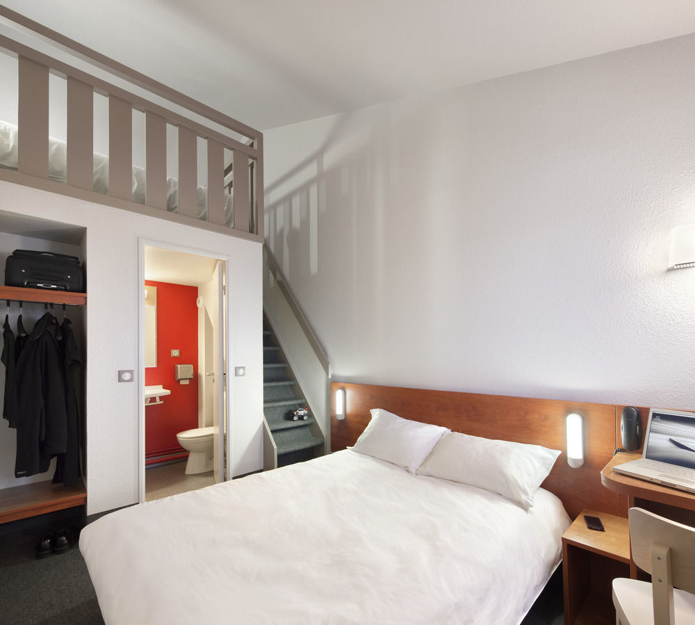 B&B Hotel Perigueux Boulazac Zewnętrze zdjęcie