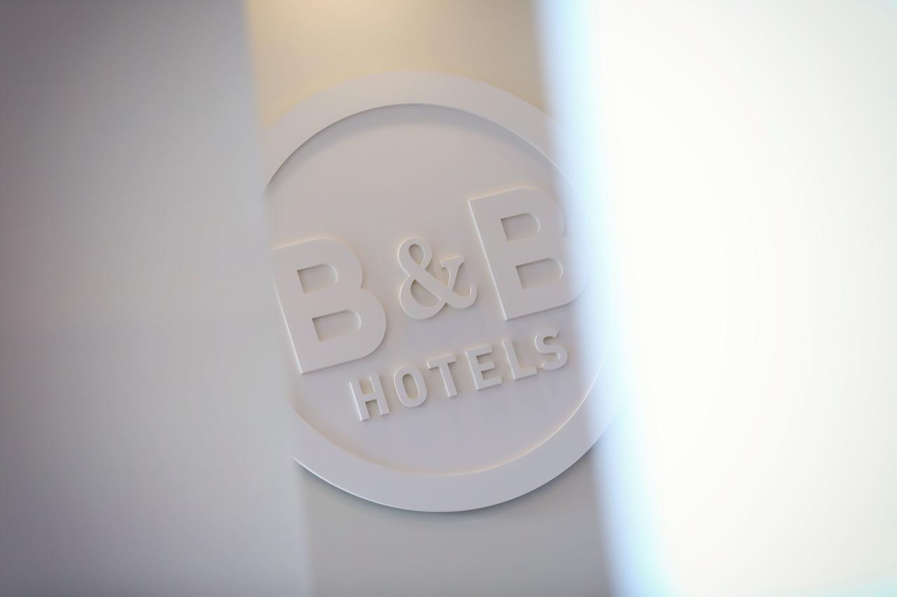 B&B Hotel Perigueux Boulazac Boulazac Isle Manoire Zewnętrze zdjęcie