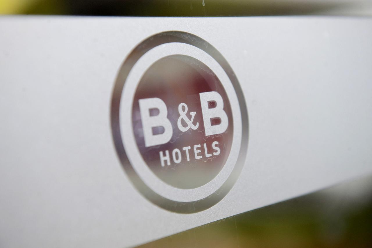 B&B Hotel Perigueux Boulazac Boulazac Isle Manoire Zewnętrze zdjęcie