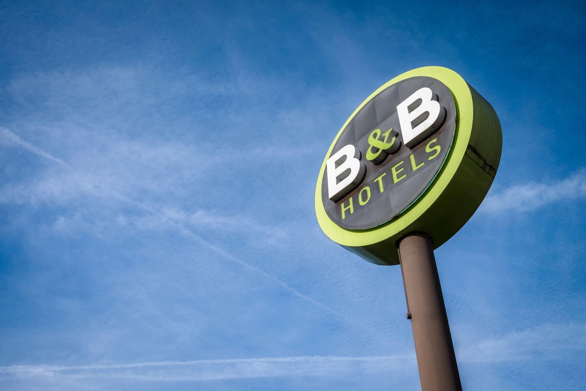 B&B Hotel Perigueux Boulazac Boulazac Isle Manoire Zewnętrze zdjęcie