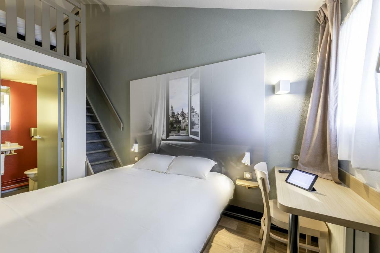 B&B Hotel Perigueux Boulazac Zewnętrze zdjęcie